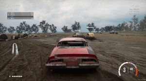 Wreckfest