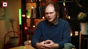 Где край Вселенной. Сергей Пилипенко