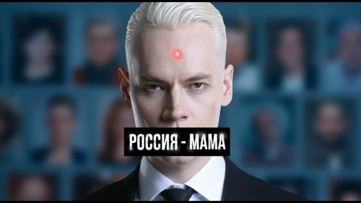 SHAMAN - Россия-Мама