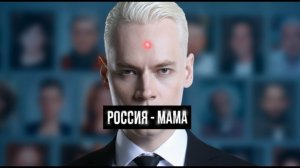 SHAMAN - Россия-Мама