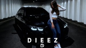 Majid Razavi - Mesle To (DIEEZ AFRO REMIX 2026)