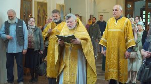01.08.2026   Молитва преподобному Серафиму Саровскому