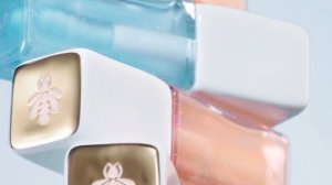 Guerlain - KissKiss Bee Glow Plump (2026)