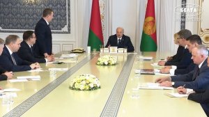 «Нам необходимо сделать качественный рывок в работе с одаренной молодежью. И не только молодежью!»