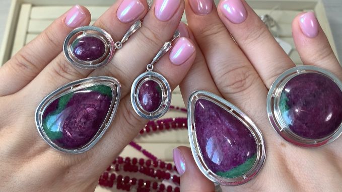 СЕРЕБРО. НОВИНКИ. РУБИНЫ. 4.08.2026 WhatsApp. МАХ. ТЕЛЕГРАМ  +79024906222