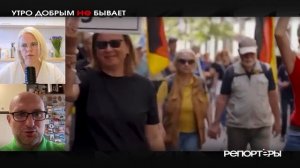 «Коалиция импотентов»: как европейские лидеры желают, но не могут