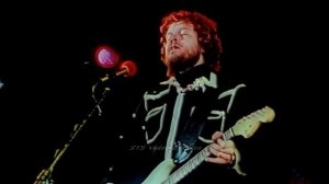 Bachman-Turner Overdrive - You Ain't Seen Nothin' Yet (1974)