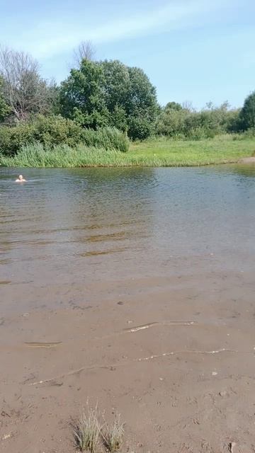 Я живу в мариушеня