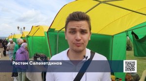 Түбән Кама мөхтәсибәте яшьләре тарихи сәфәрдән кайттылар