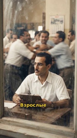 Врагами стать легко, помириться это очень сложно