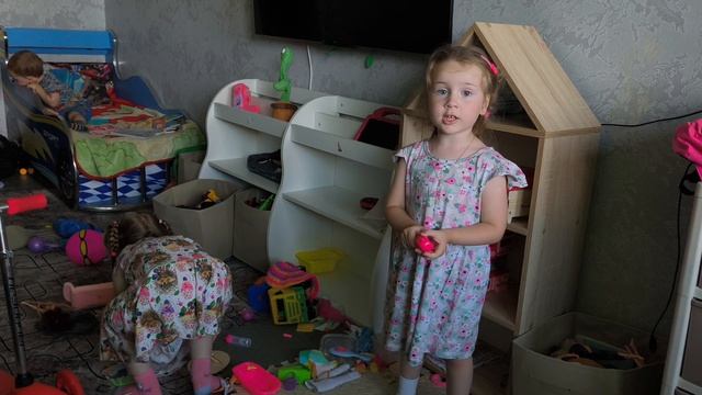 Танцы, игры, геймеры