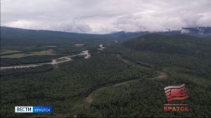 Легкомоторный самолет пропал в Иркутской области