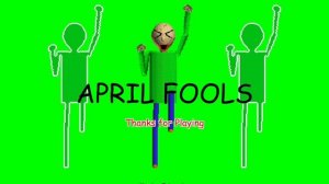 Everyone is Baldi's 7 Boss Fight Mods EPIC PART 7 - ALL PERFECT
