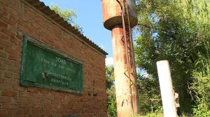 Жители посёлка Новоспицевского вновь пожаловались на перебои с водоснабжением