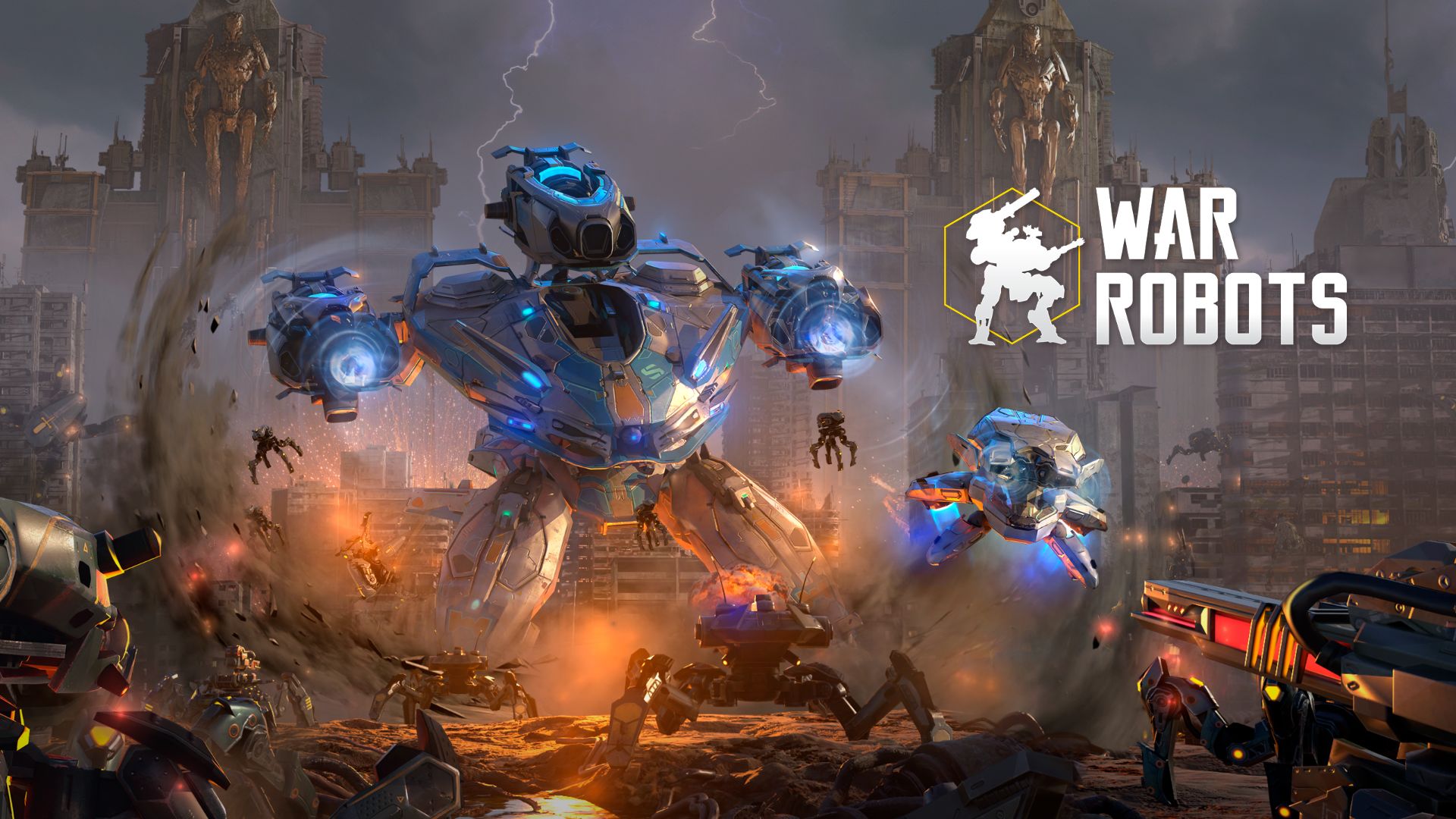 War Robots