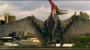 Pteranogon Tribute - Never Surrender