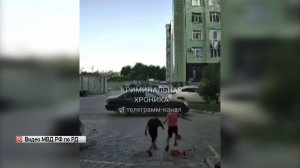 Двух Каспийских школьников поставят на учет из-за жестокого убийства котенка