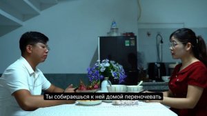 164ч.Трогательный поступок: влиятельные руководители компаний тайно защищали малоимущих матерей
