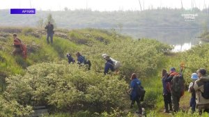 СЕВЕР В НАУЧНОМ РАЗРЕЗЕ, 04.08.2026