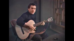 Владимир Высоцкий выступление на ТВ в Грозном (1978 год)