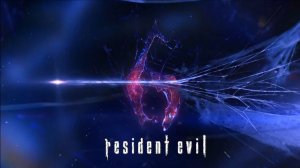 Resident Evil 6 Nintendo Switch Крис.【#1】