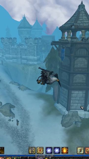 Custom Wow Ascension #1 #shorts #wow #wowascension #wowhc #worldofwarcraft #projectascension