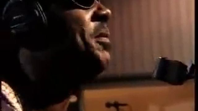 Stevie Wonder