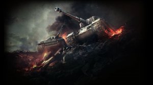 Танковое разнообразие.Вечерний стрим.