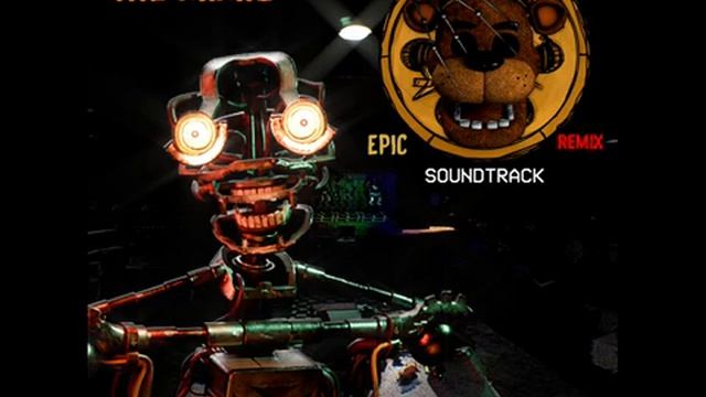 Shapeshifters Wrath Epic Remix