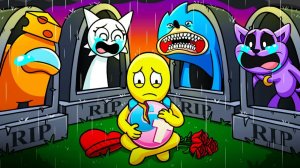 ЧТО ПРОИЗОШЛО С GAMETOONS? (анимационный мультфильм)