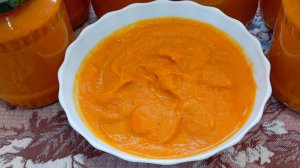 Икра кабачковая. Забытый вкус детства.