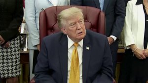 Дональд Трамп назвал новый раунд переговоров между США и Ираном «последним шансом» для Тегерана.