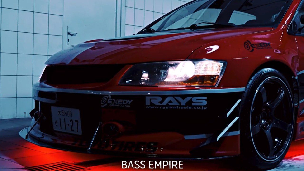 BASS EMPIRE – Sunset Horizon (Original Mix) - Sunset Vibes - Deep House 2026