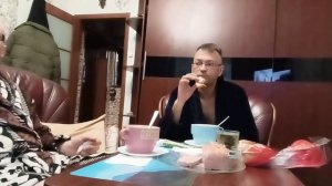 Ужинаем 💥Везде свои плюсы и минусы