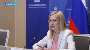 ДИСПАНСЕРИЗАЦИЮ ЖИТЕЛЕЙ ПЯТИ РАЙОНОВ КАМЧАТКИ ПРОВЕДУТ СПЕЦИАЛИСТЫ ИЗ ФМБА • НОВОСТИ КАМЧАТКИ