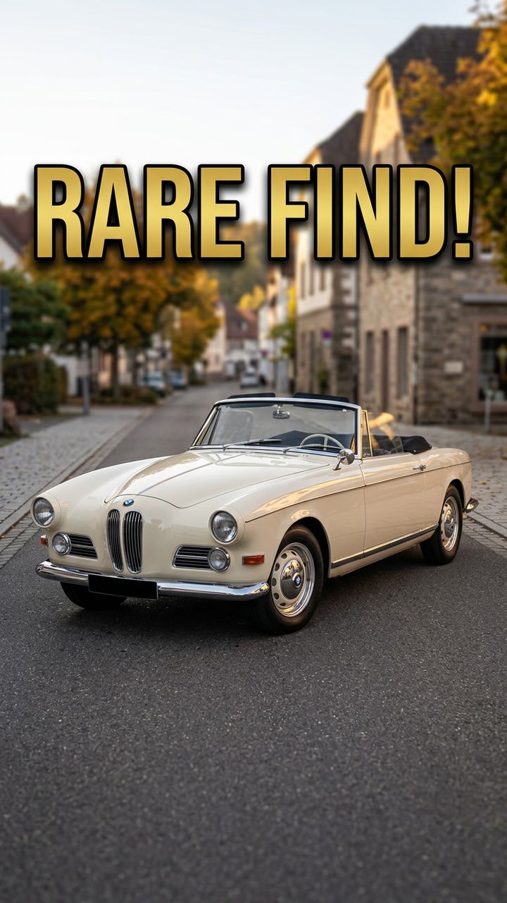 BMW 503