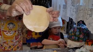🥨КАРЕЛЬСКАЯ КУХНЯ/ ПИРОГИ ДЛЯ «ЗЯТЯ»🥨