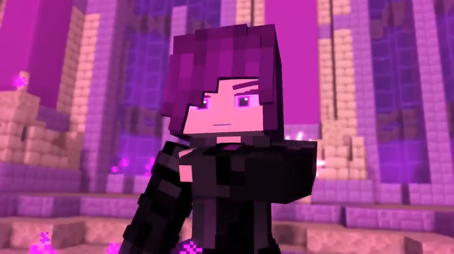 Ender World