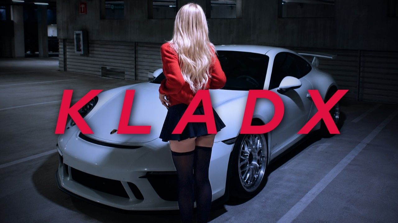 KladX - Our Drug (Bass Boosted Car Music)