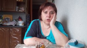 Воскресный кофе. Жалуюсь Вам мои дорогие, приболела.