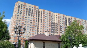 Ставрополь.Владимирский храм.