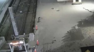 Транспортная полиция задержала иностранца за кражу денег у пассажира на Павелецком вокзале в Москве