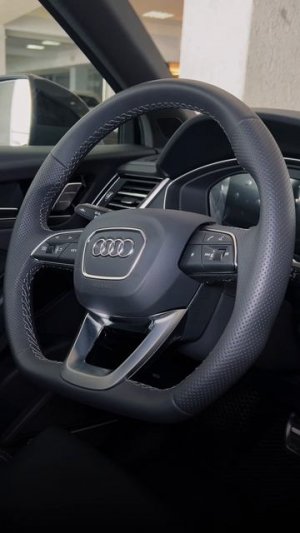Audi Q5 L