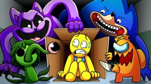 GAMETOONS: The Story So Far... (анимационный мультфильм)