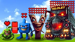 Брейнрот какая новая аномалия бессмертна 👹💀
