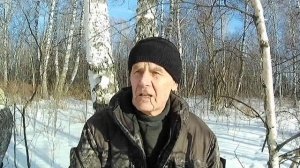 9  Ретро-фото Безопасность на природе 16.01.2025