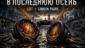В Последнюю осень