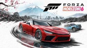 Ушел Forza Horizon 6 на пару часиков )