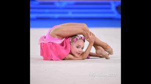 Музыка для художественной гимнастики - Track_9621