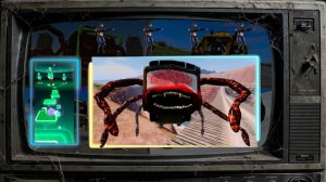 COFFIN DANCE & TILES HOP Monster TV:  249